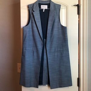 BCBGeneration Vest, Size Med